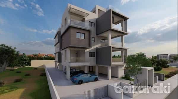 Condominium dans Ypsonas, Limassol 12188192