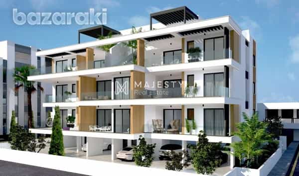 公寓 在 Agios Athanasios, Limassol 12188204