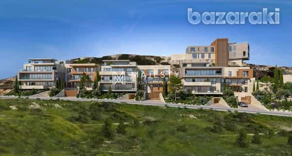 Condominium dans Mouttagiaka, Limassol 12188207