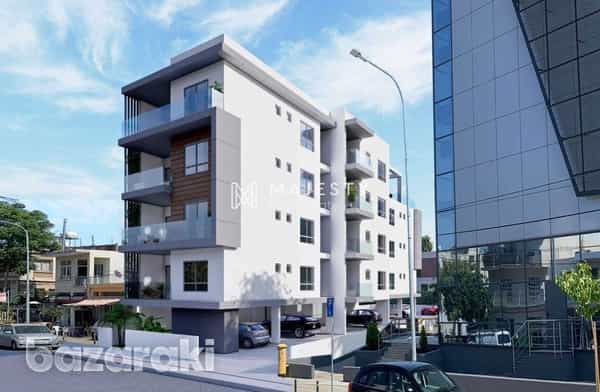 Condominium dans Limassol, Limassol 12188220
