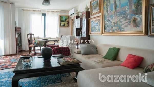 Eigentumswohnung im Limassol, Lemesos 12188222
