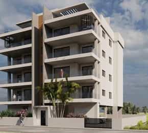 Condominium dans Limassol, Lémésos 12188230