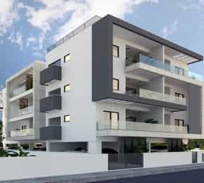 Condominium dans Limassol, Lémésos 12188233