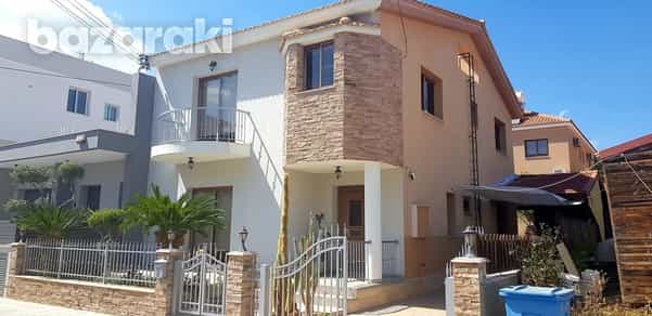 Huis in Limassol, Limassol 12188239
