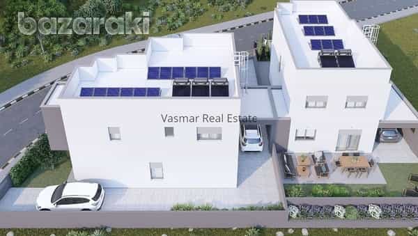 House in Ypsonas, Limassol 12188250