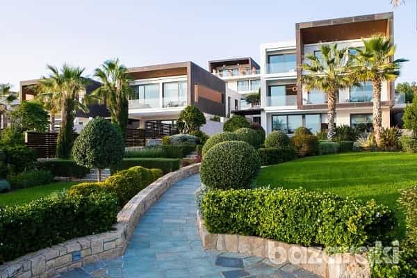 Dom w Agios Tychon, Larnaka 12188261