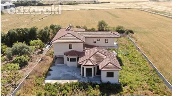 Huis in Pyrgos, Larnaca 12188263