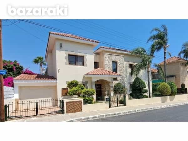 Haus im Limassol, Lemesos 12188283