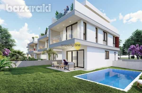 House in Agios Tychon, Larnaka 12188286
