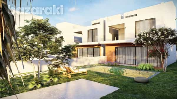 rumah dalam Mouttagiaka, Limassol 12188290