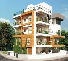 Condominium dans Limassol, Lémésos 12188322