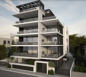 Condominium in Limassol, Limassol 12188326