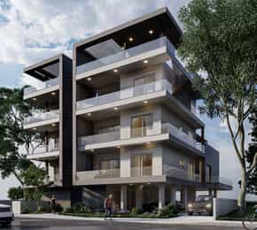 Condominium dans Limassol, Lémésos 12188334