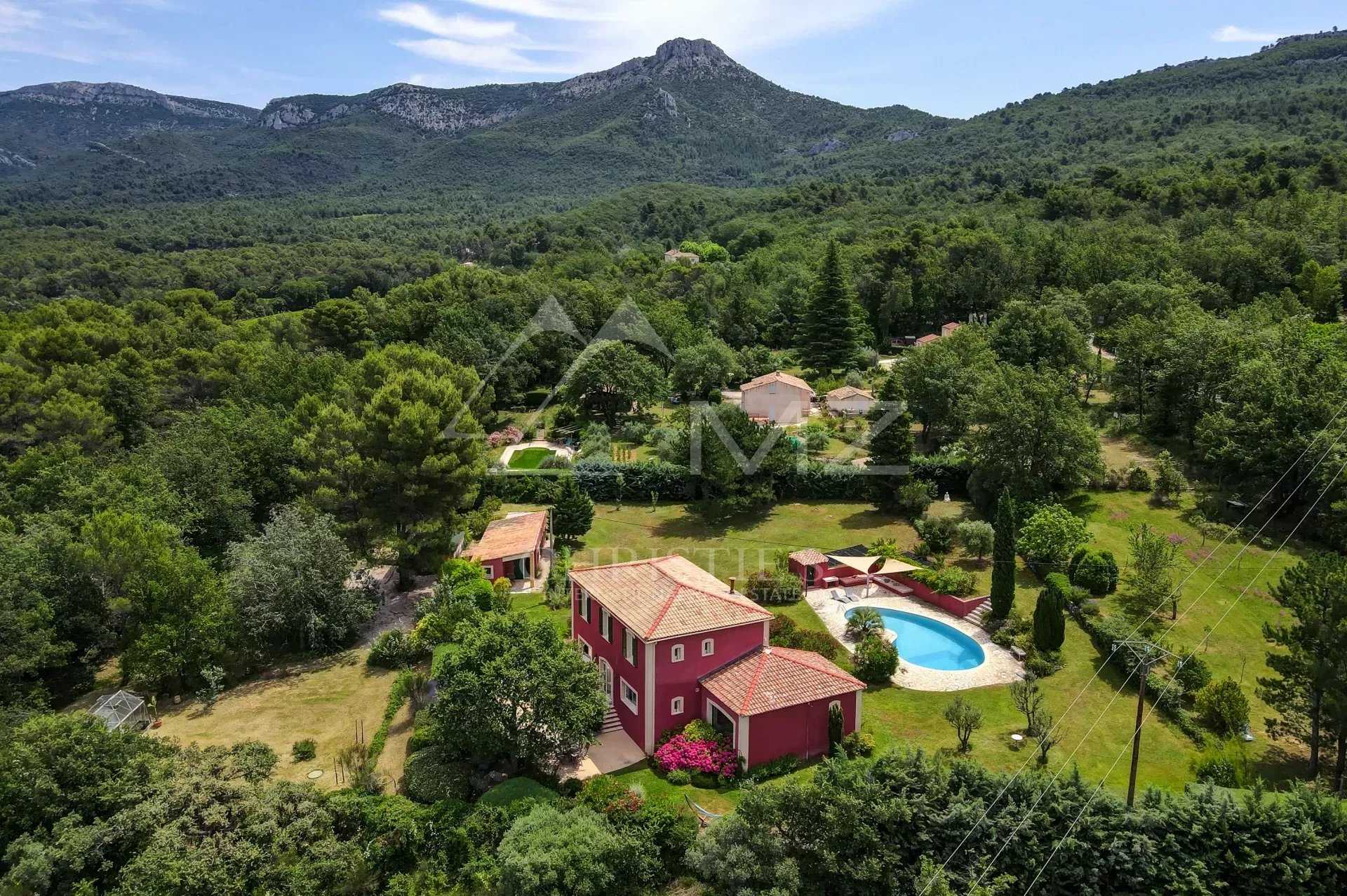 Haus im Les Gervais, Provence-Alpes-Côte d'Azur 12188448