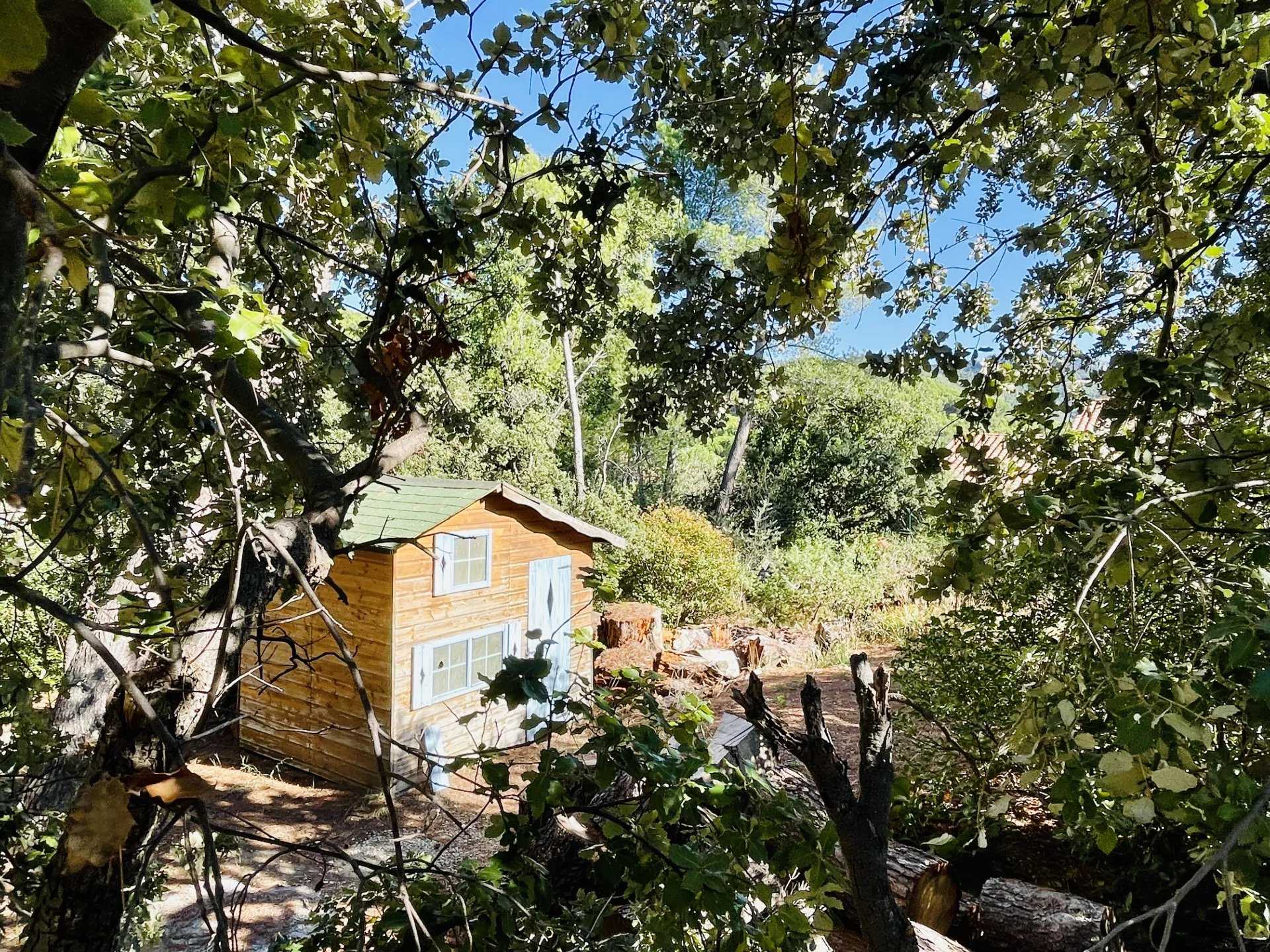 Haus im Sablet, Provence-Alpes-Côte d'Azur 12188453