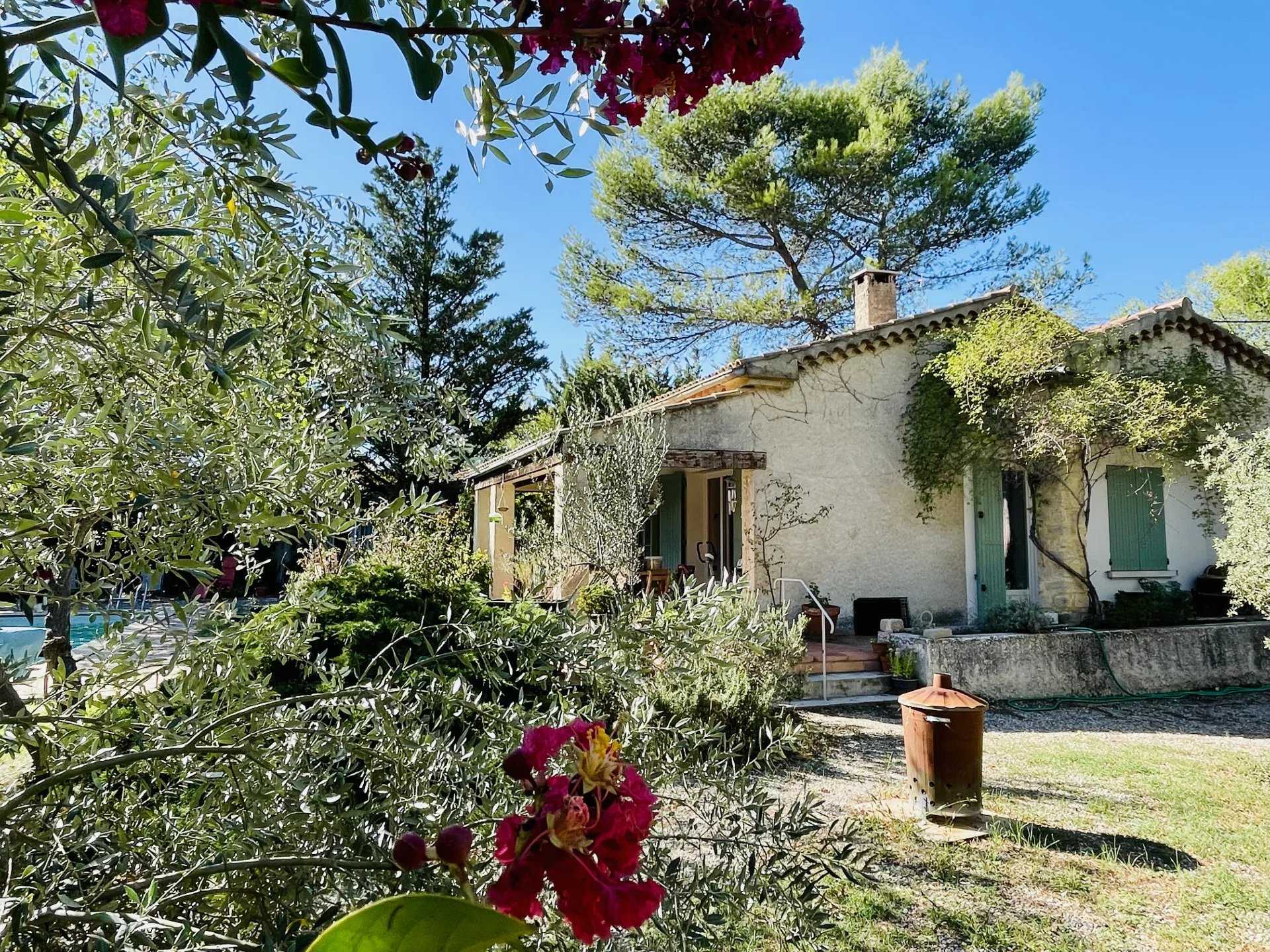 loger dans Sablet, Provence-Alpes-Côte d'Azur 12188453