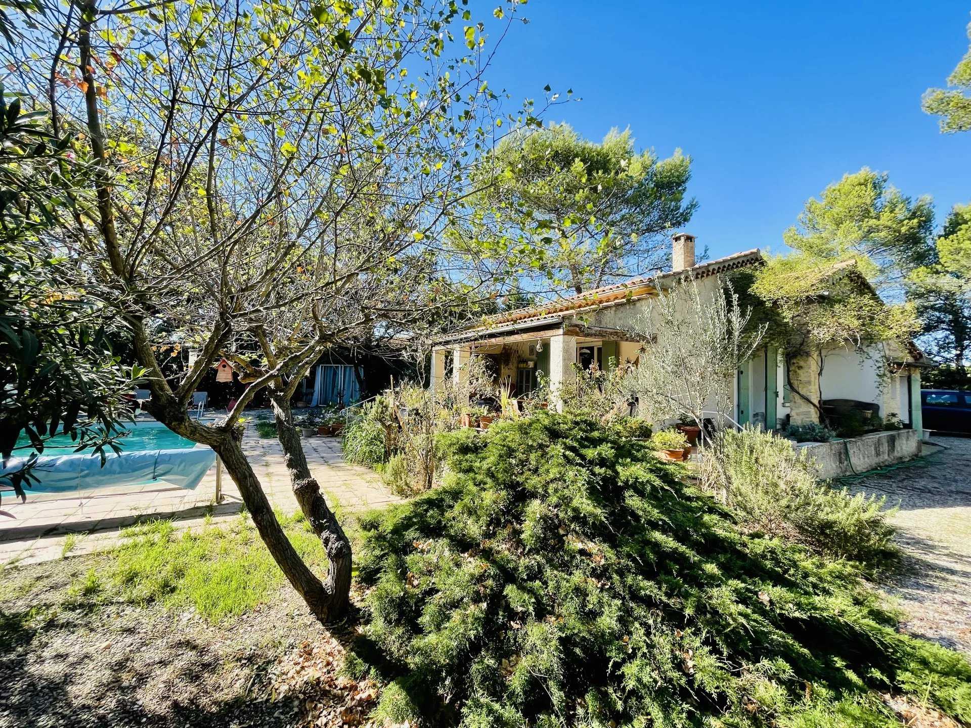 Rumah di pedang, Provence-Alpes-Cote d'Azur 12188453