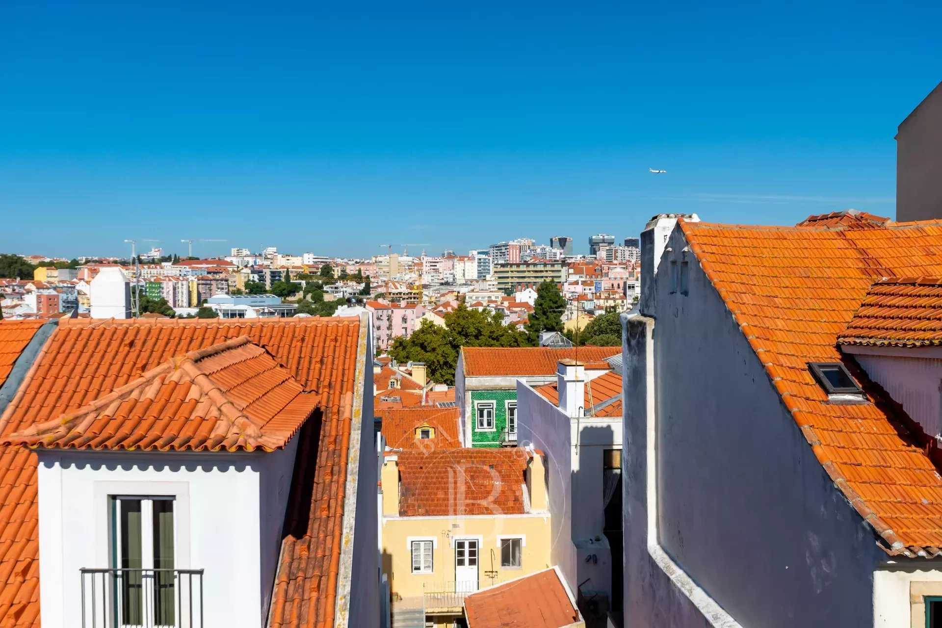 Condomínio no Lisboa, Lisboa 12188460