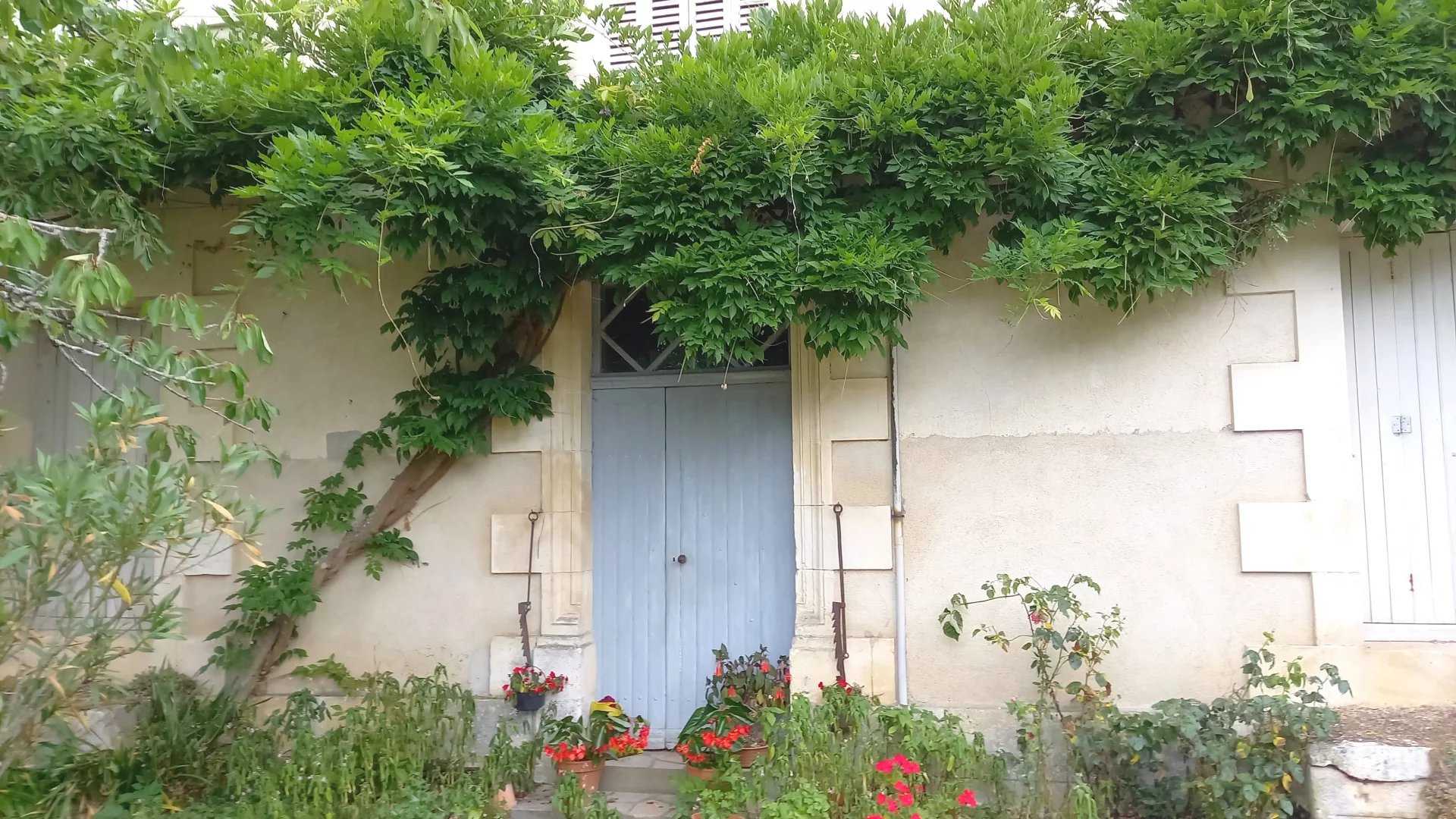 Rumah di Migne, Nouvelle-Aquitaine 12188470