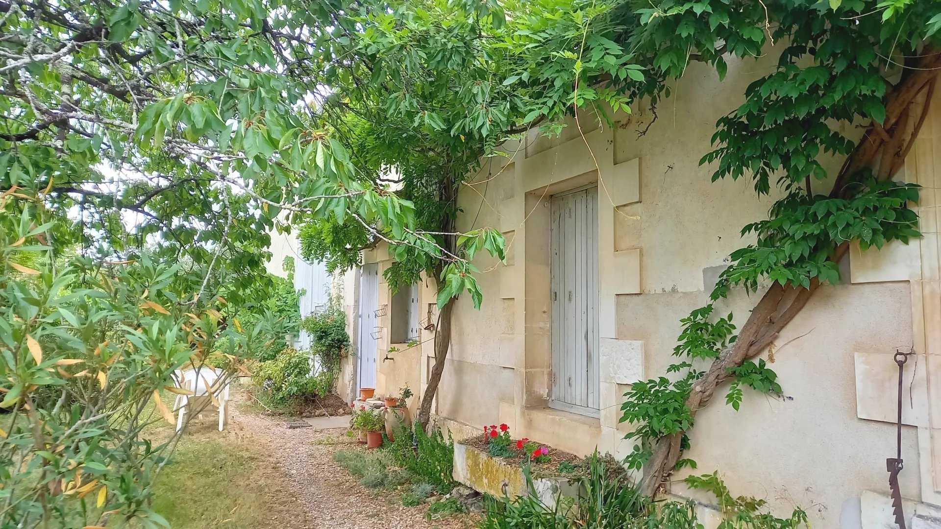 House in Migne, Nouvelle-Aquitaine 12188470