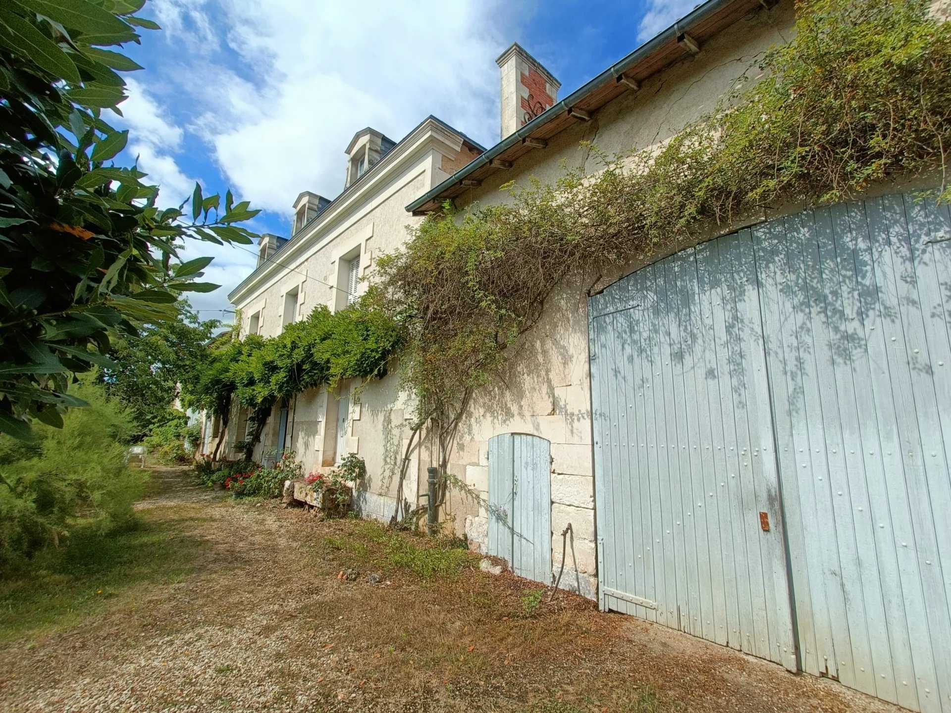 House in Migne, Nouvelle-Aquitaine 12188470