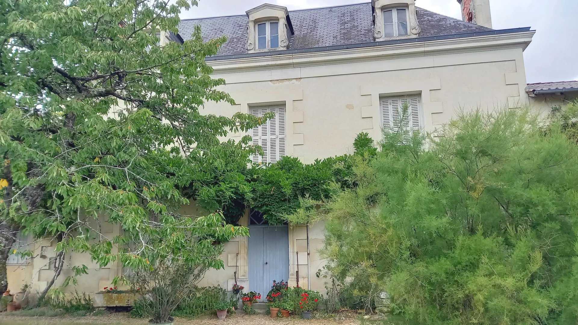 Rumah di Migne, Nouvelle-Aquitaine 12188470