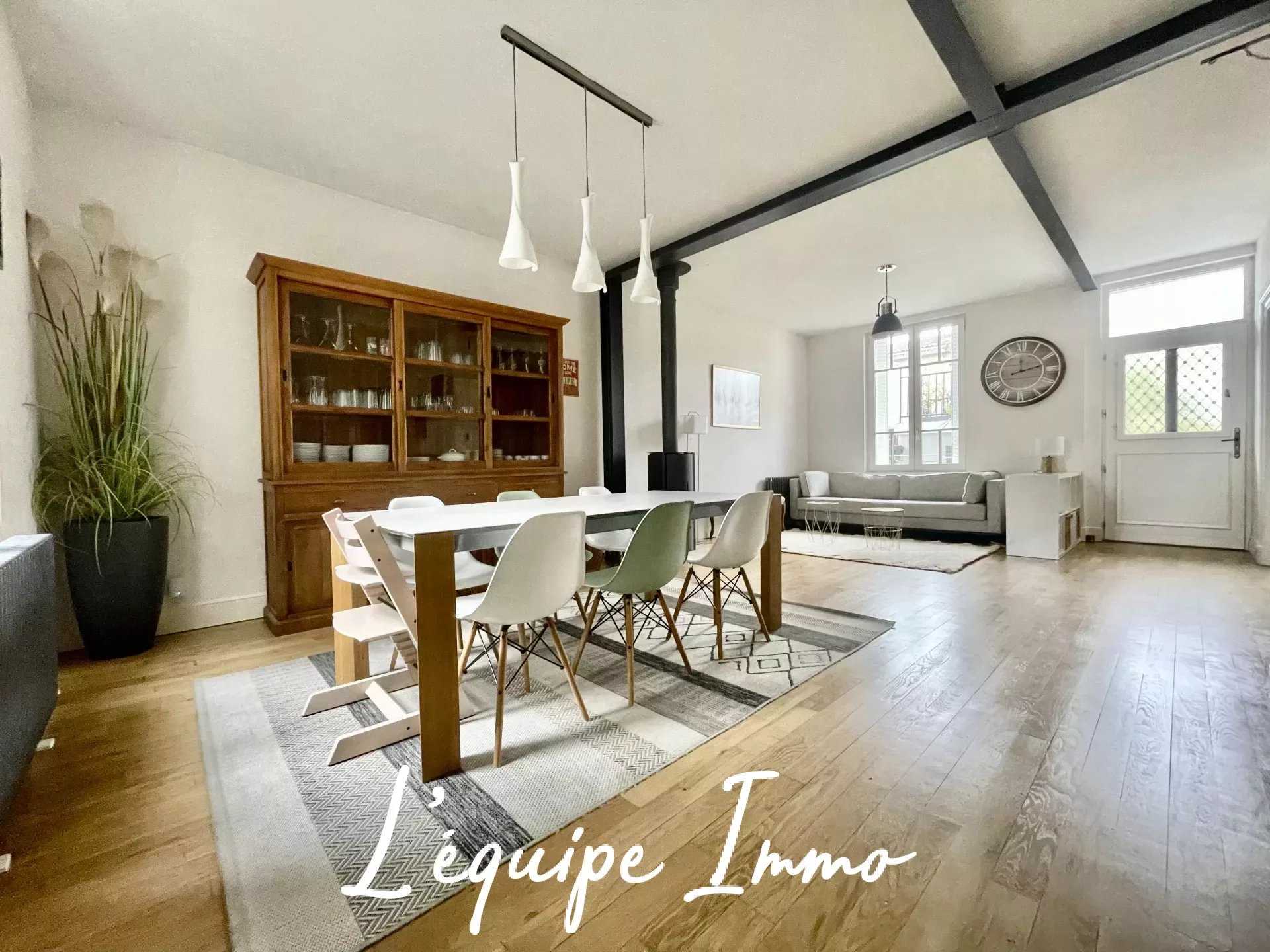 σπίτι σε Τουλούζη, Occitanie 12188491