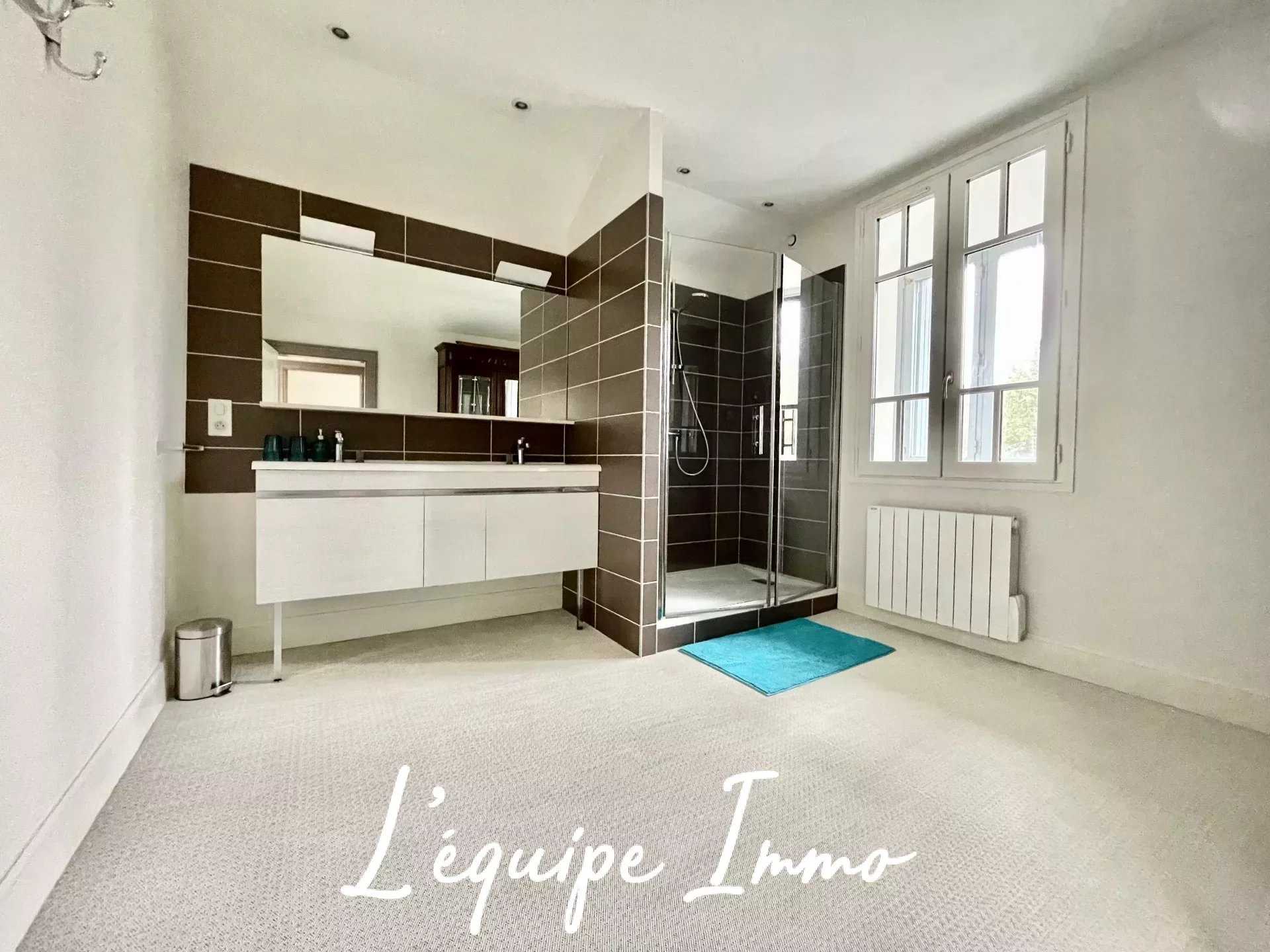 σπίτι σε Toulouse, Haute-Garonne 12188491
