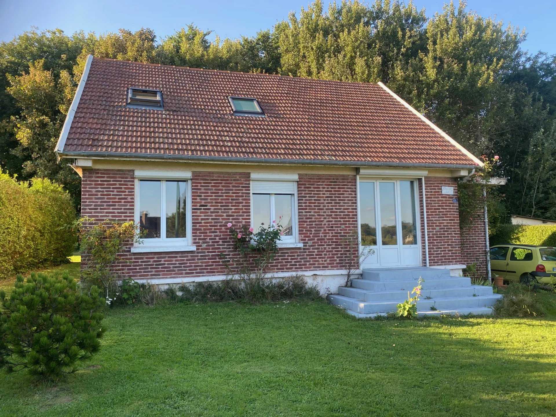 Huis in Veules-les-Roses, Normandie 12188502