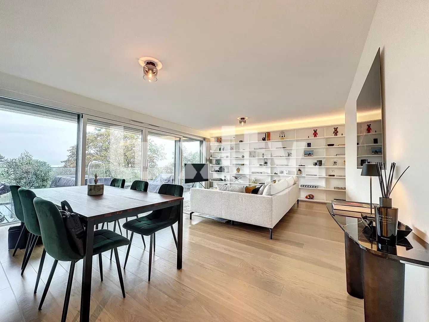 Condominium in Hermance, Geneve 12188516