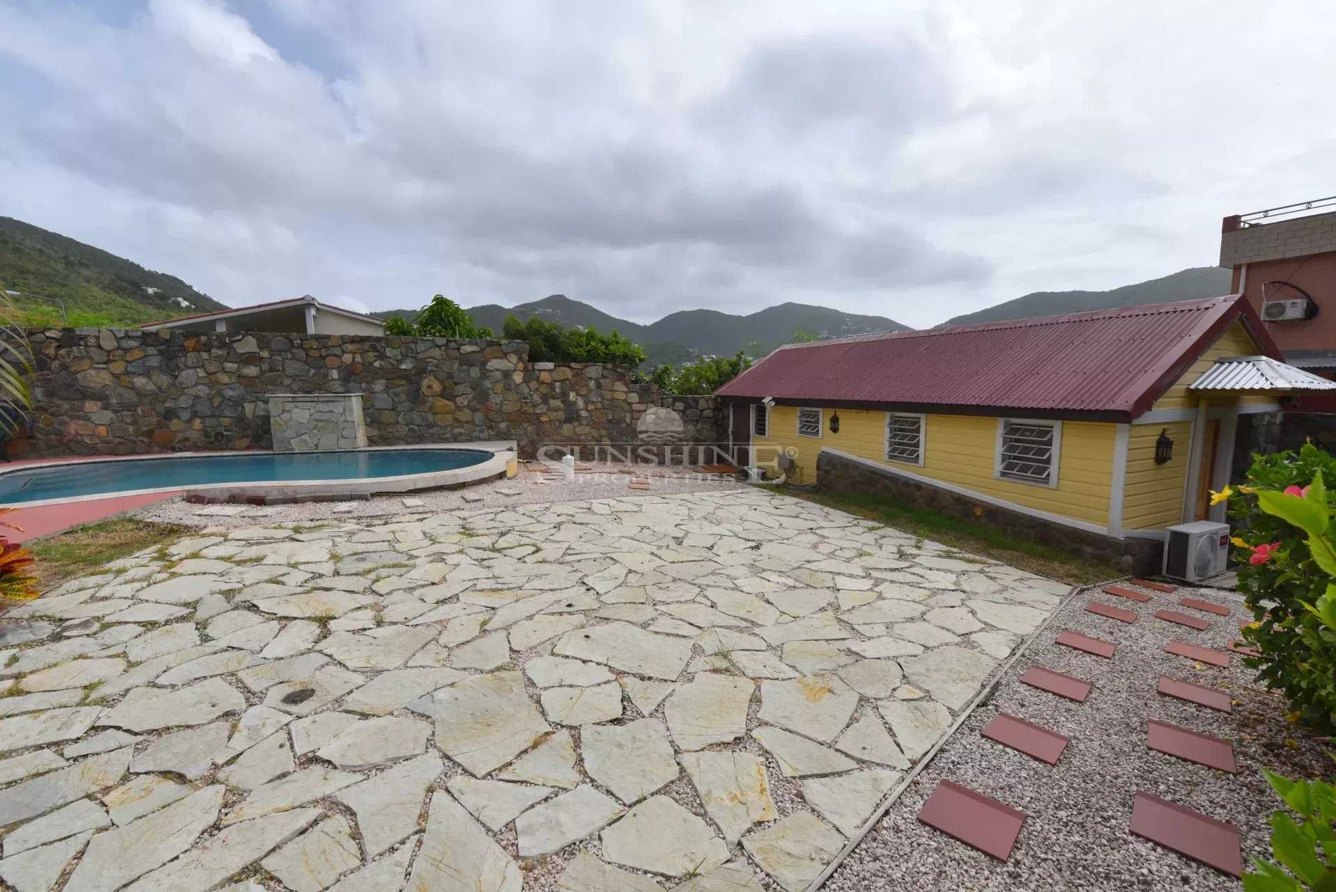 rumah dalam Sint Maarten, null 12188519