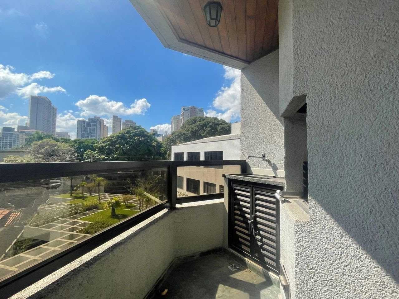 Muu sisään , São Paulo 12188593