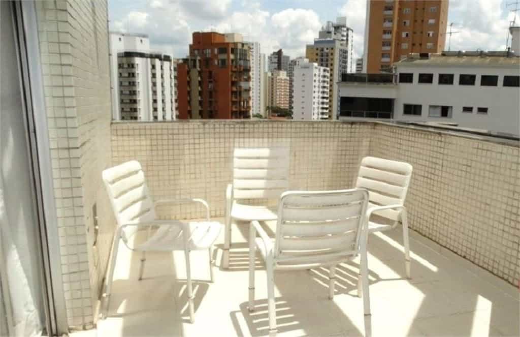 Andere im Ibirapuera, Sao Paulo 12188657