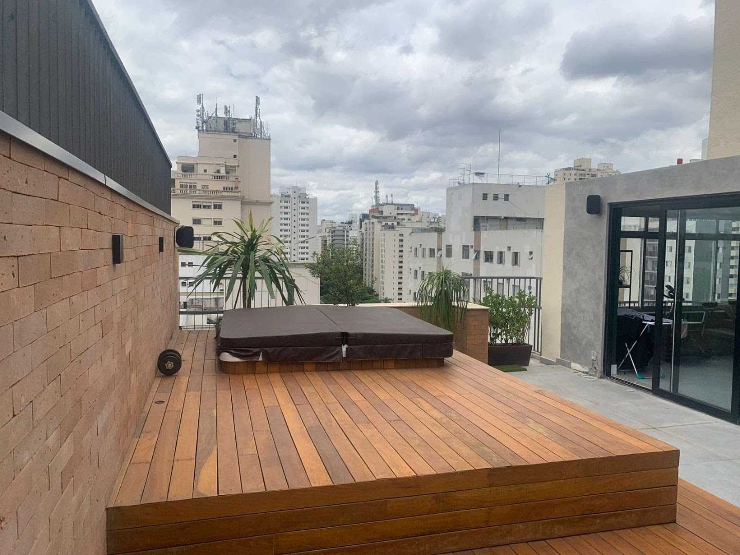 Muu sisään , São Paulo 12188670