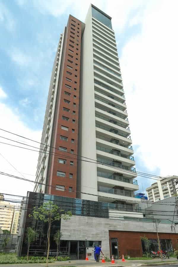 אַחֵר ב , São Paulo 12188684