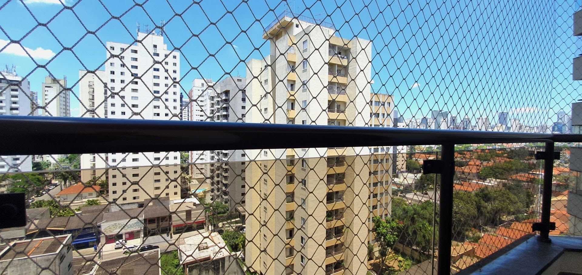 Lain di Ibirapuera, Sao Paulo 12188687