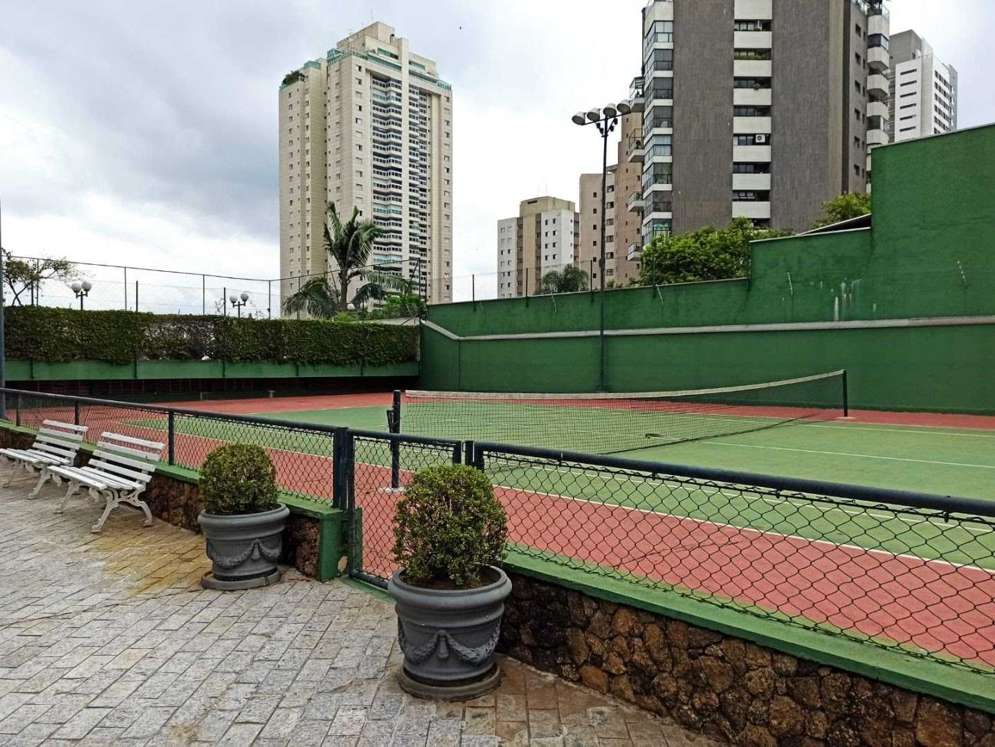 Andet i , São Paulo 12188690