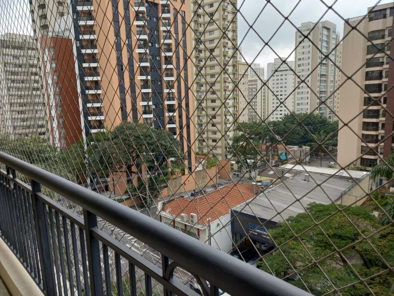 Lain di Ibirapuera, Sao Paulo 12188694