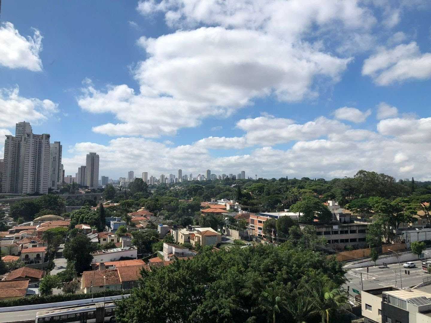 אַחֵר ב , São Paulo 12188747