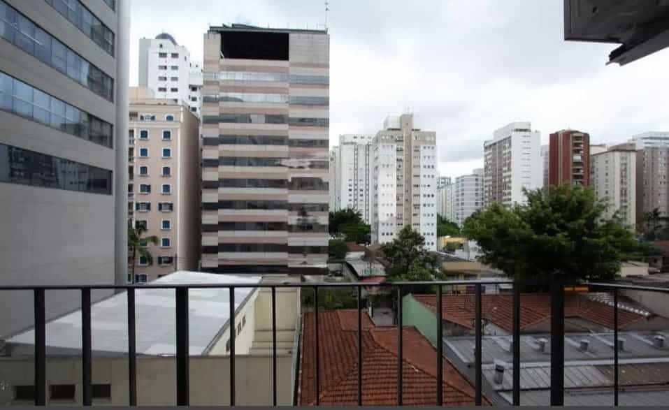 Lain di Ibirapuera, Sao Paulo 12188767