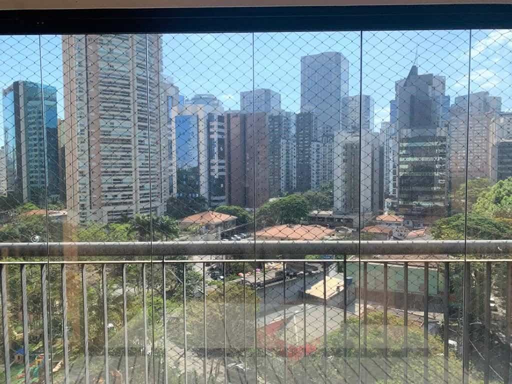 Autre dans Ibirapuera, São Paulo 12188918