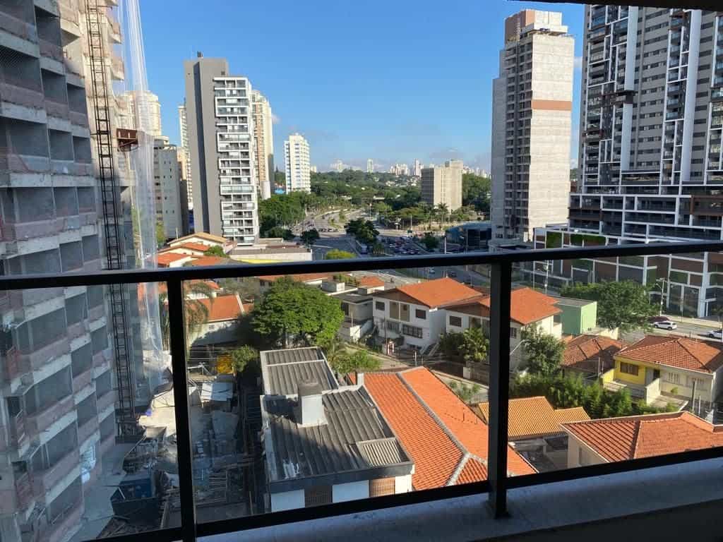 Autre dans Ibirapuera, São Paulo 12188997