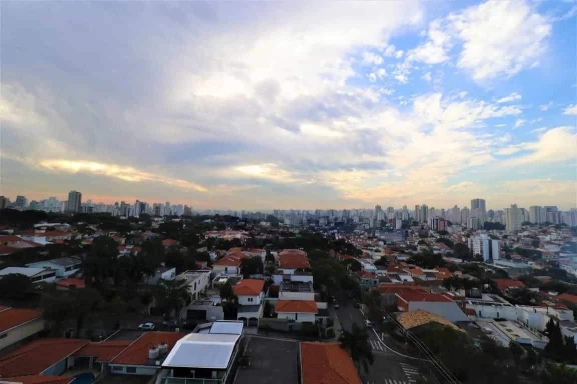 Autre dans Ibirapuera, São Paulo 12189002