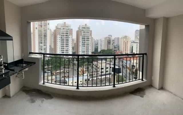 آخر في إبيرابويرا, ساو باولو 12189009