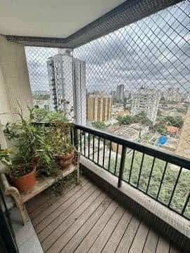 Autre dans Ibirapuera, São Paulo 12189022