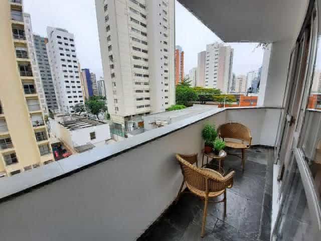 Autre dans Ibirapuera, São Paulo 12189031