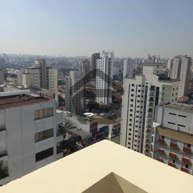 Autre dans Ibirapuera, São Paulo 12189038