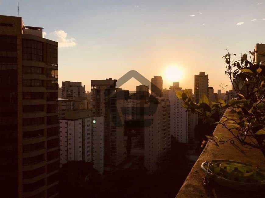 Autre dans Ibirapuera, São Paulo 12189038