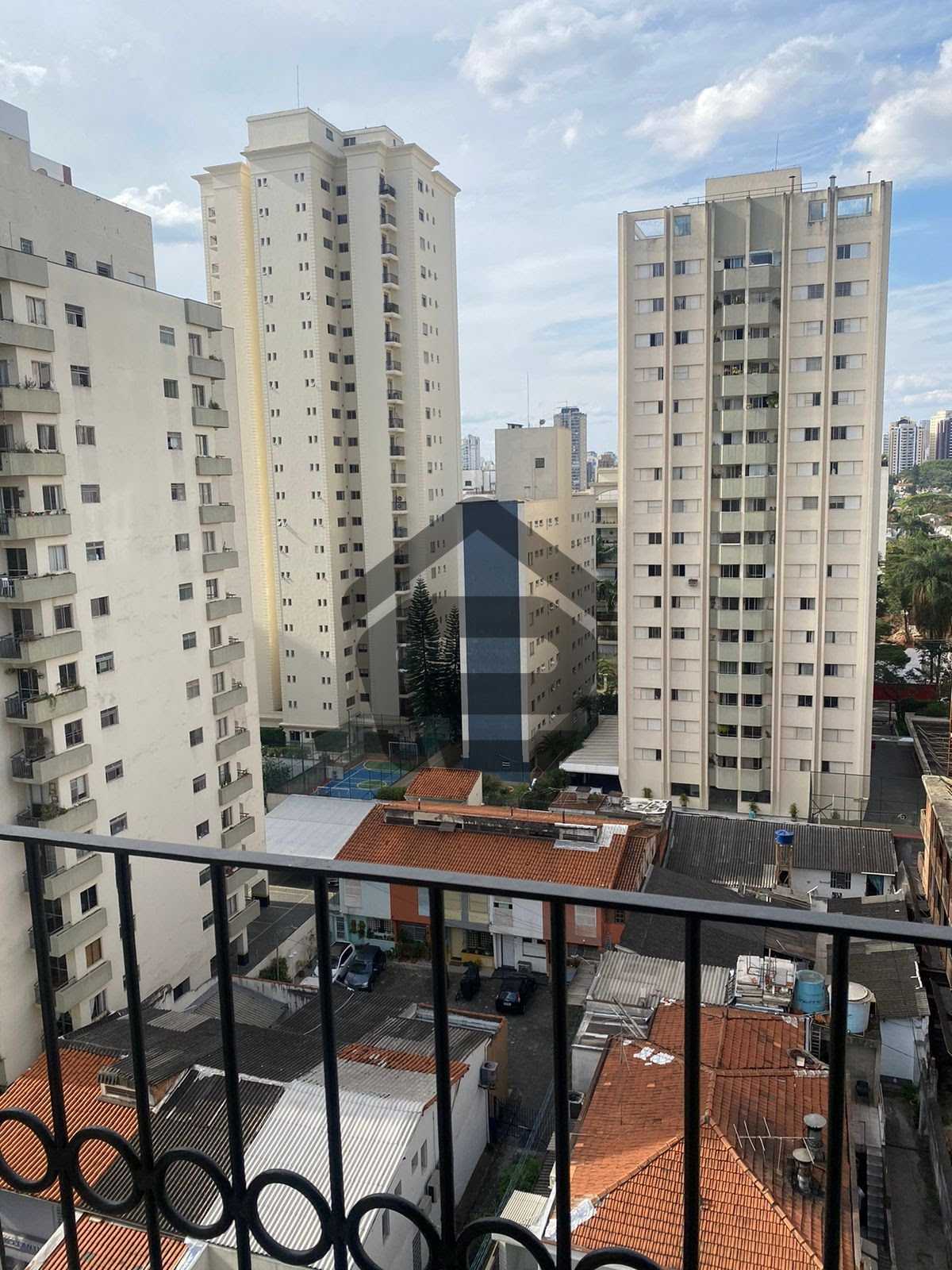 Другой в Ибирапуэра, Сан-Паулу 12189052