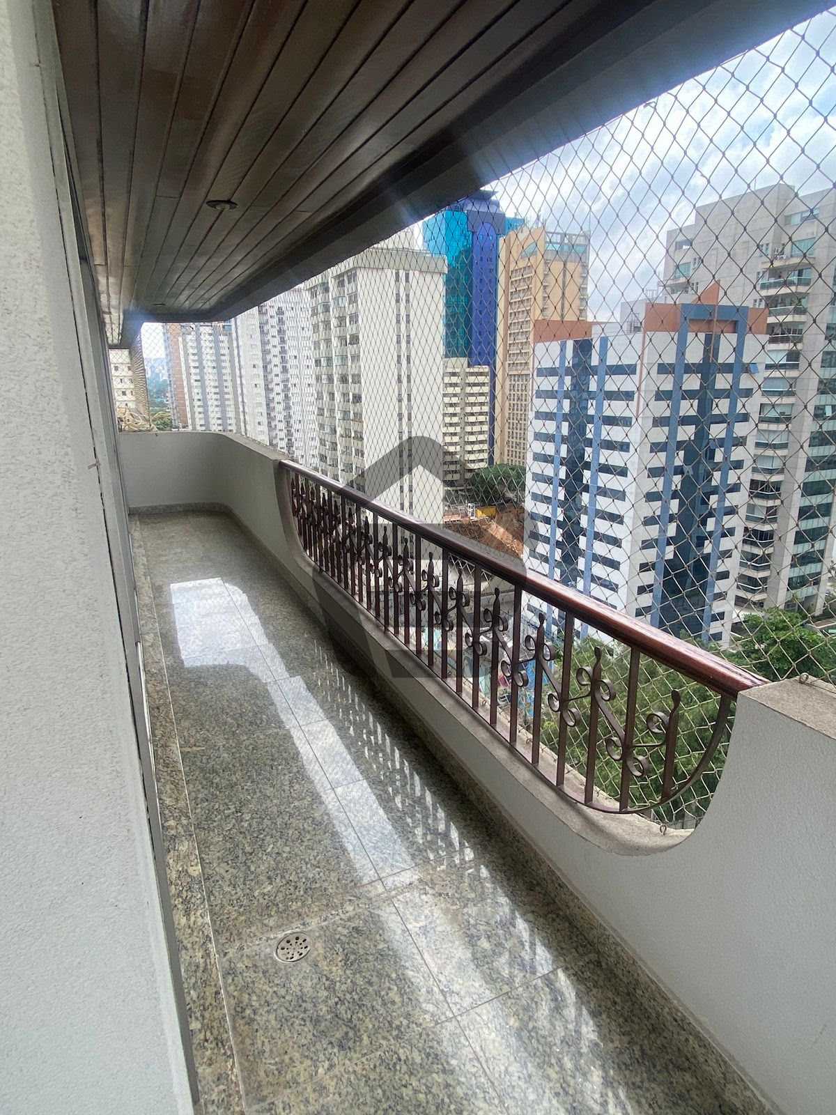 Autre dans Ibirapuera, São Paulo 12189101